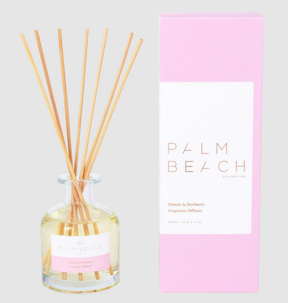 Palm Beach Collection - Pomelo and Dewberry Diffuser 250ml